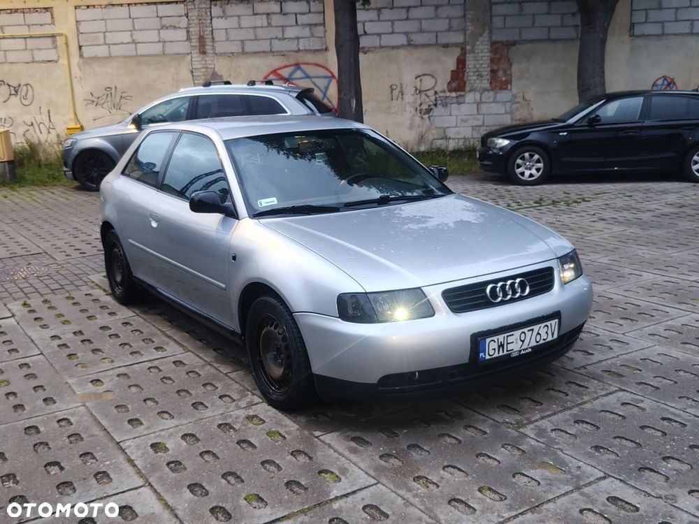Audi A3 Sportback - 2