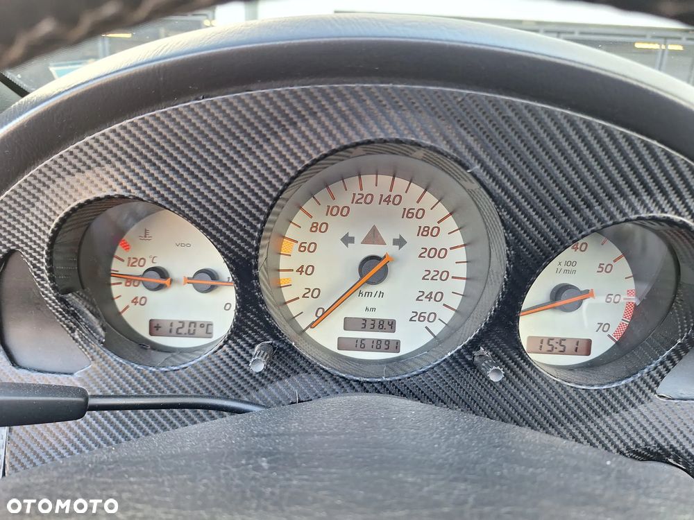 Mercedes-Benz SLK - 22