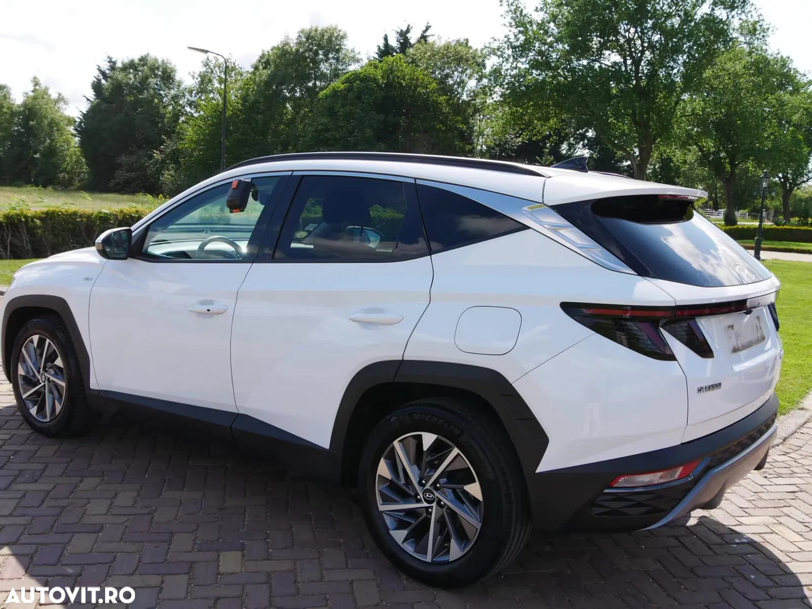 Hyundai Tucson - 6