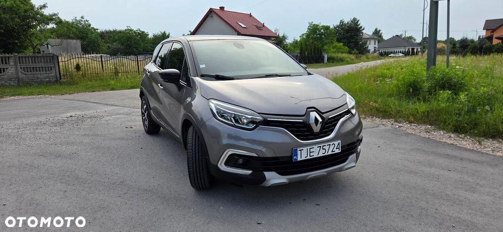 Renault Captur ENERGY TCe 90 Start&Stop Intens - 9