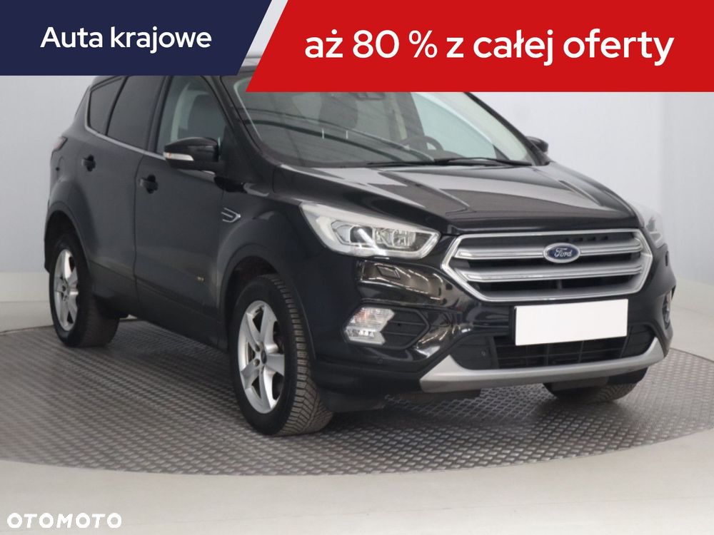 Ford Kuga - 3