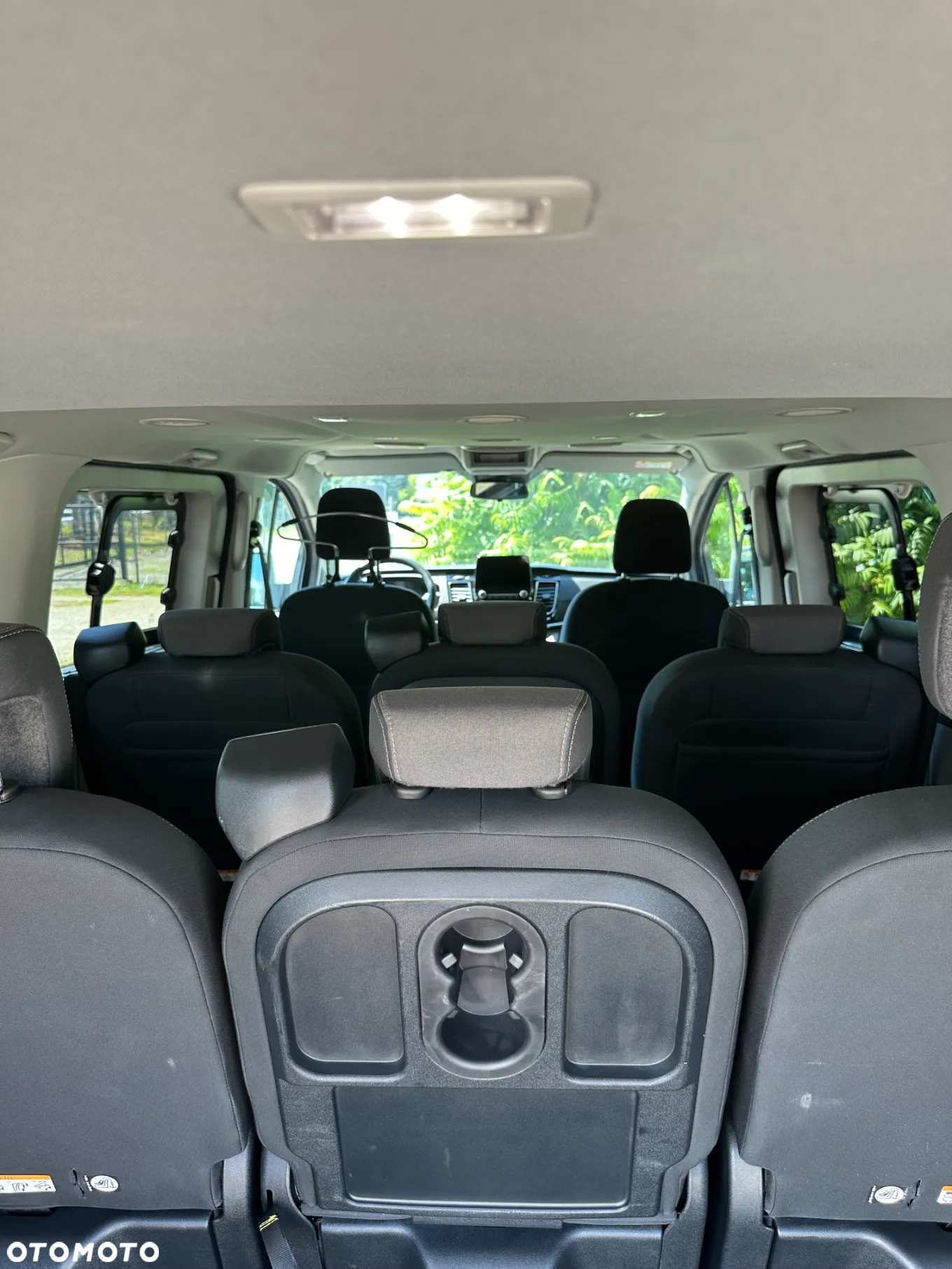 Ford Tourneo Custom 2.0 TDCi L2 Titanium SelectShift - 20