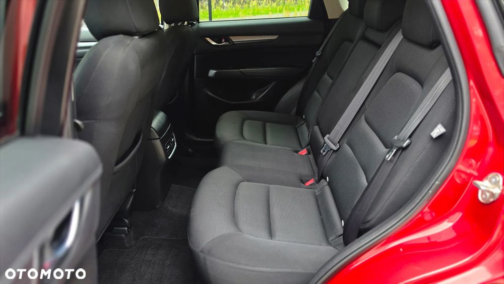 Mazda CX-5 2.0 Skypassion 2WD - 21