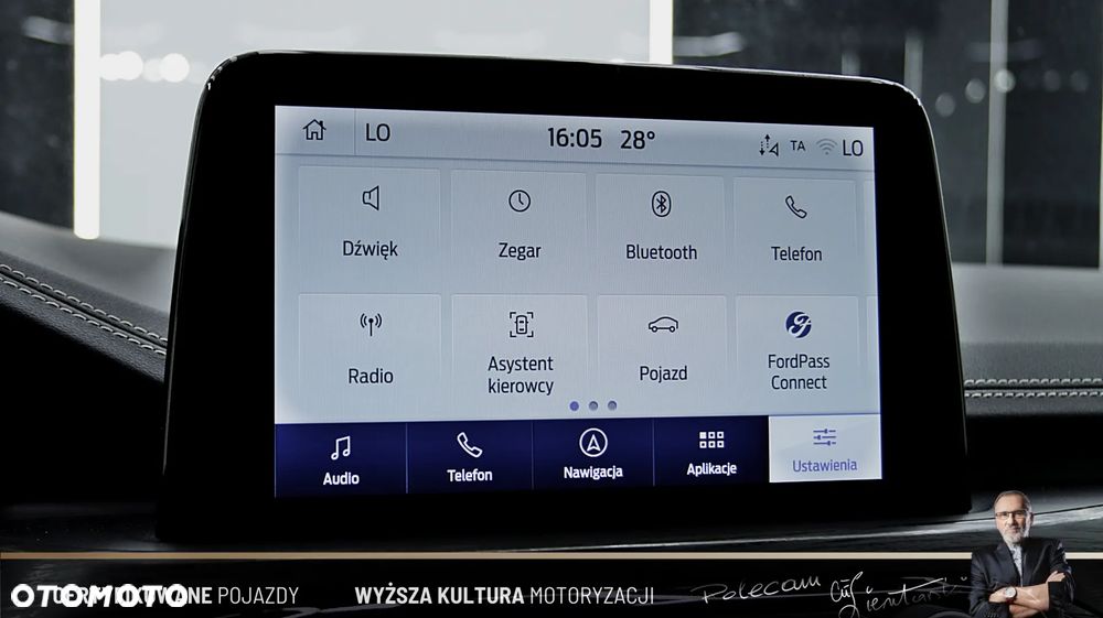 Ford Kuga 2.5P PHEV FWD Vignale - 27