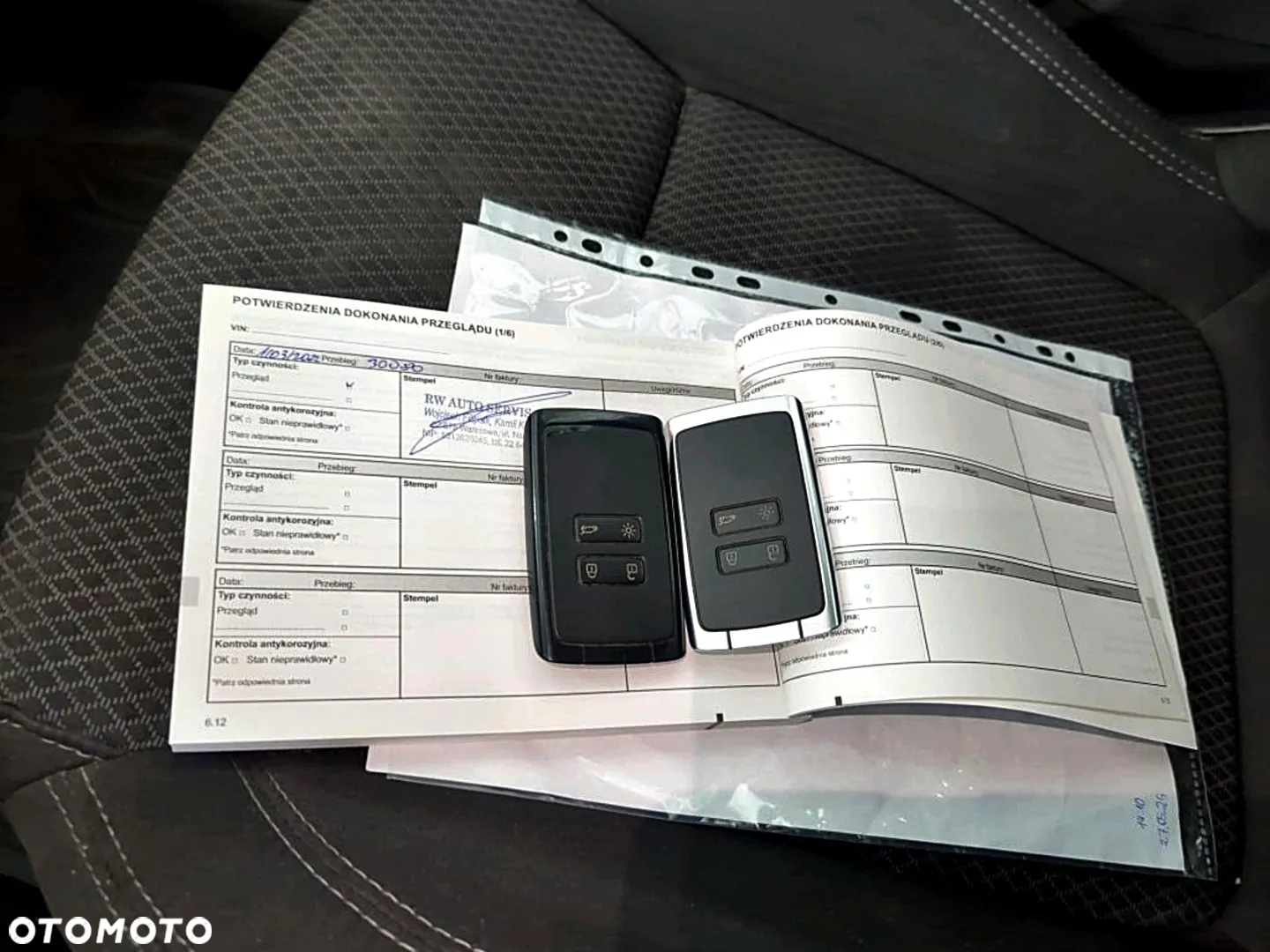 Renault Talisman 1.3 TCe FAP Zen EDC - 8