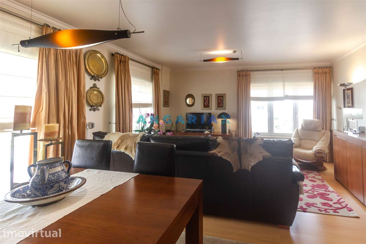 ANG1612 - Apartamento T3 para Venda em Marinha Grande - Grande imagem: 4/22