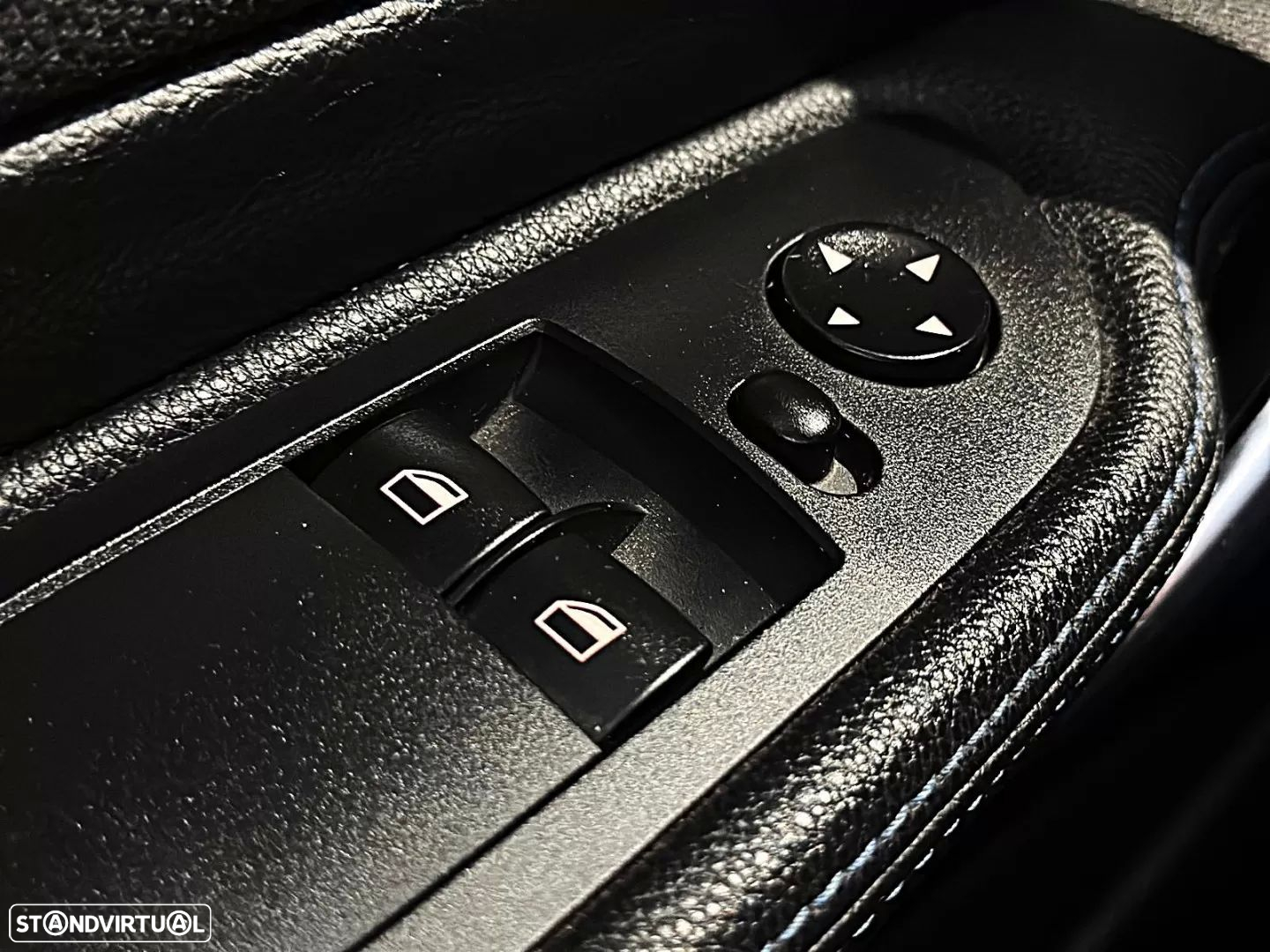 BMW 118 d - 10