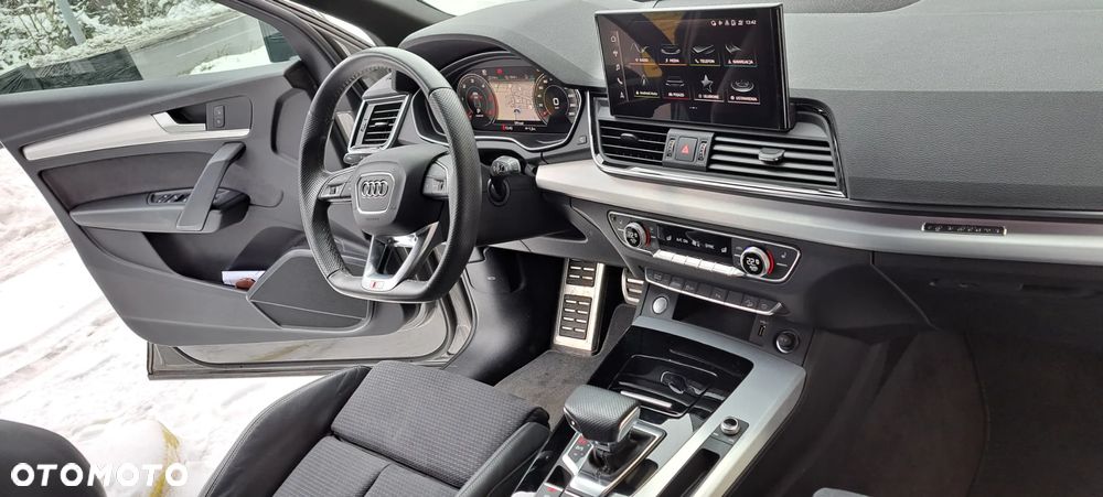 Audi Q5 - 8