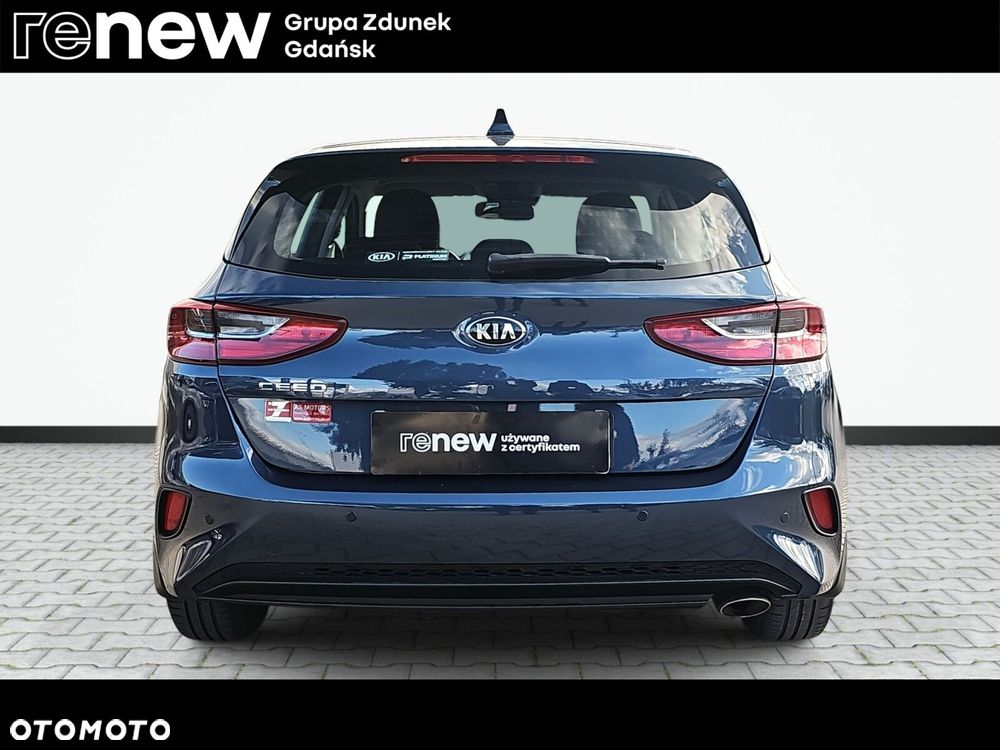Kia Ceed - 7