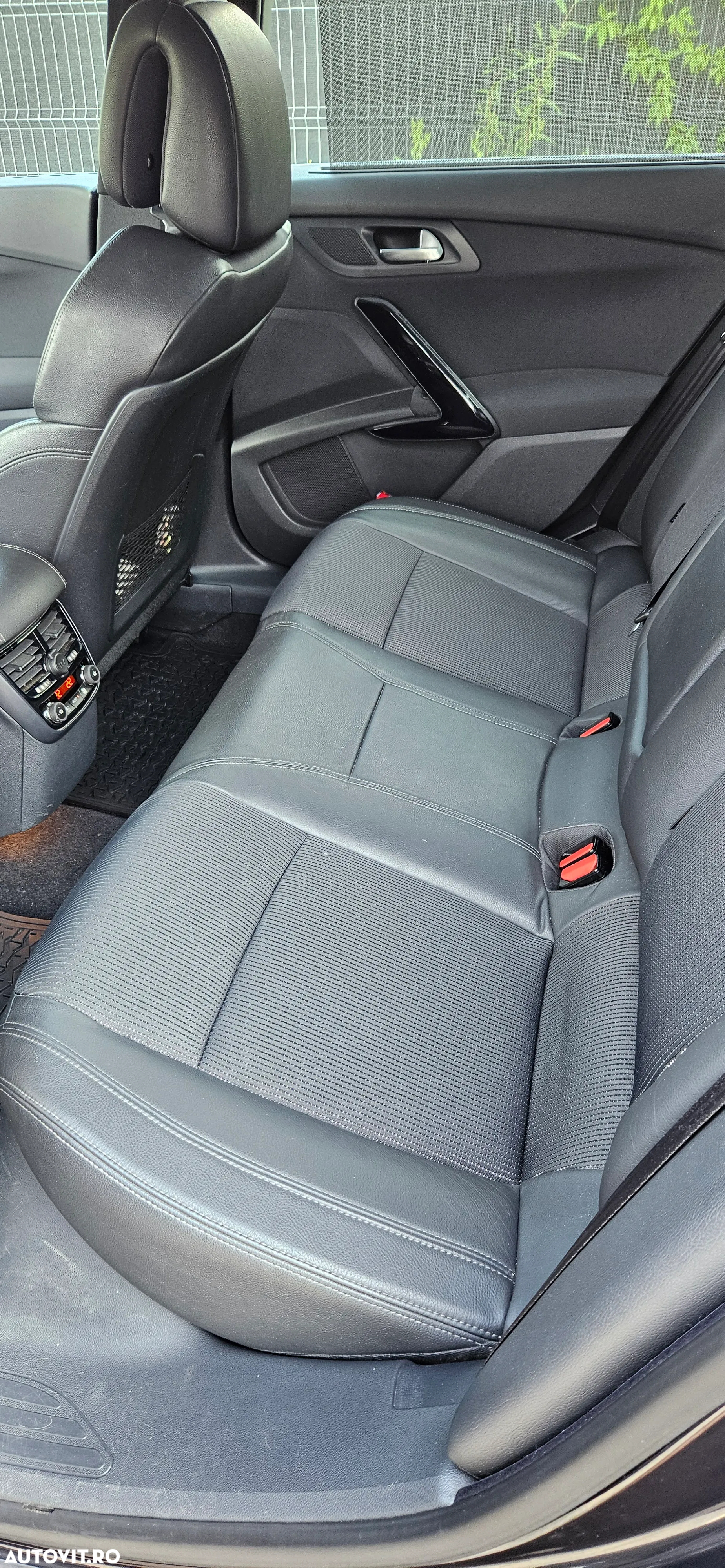 Peugeot 508 SW 1.6 THP Allure - 12