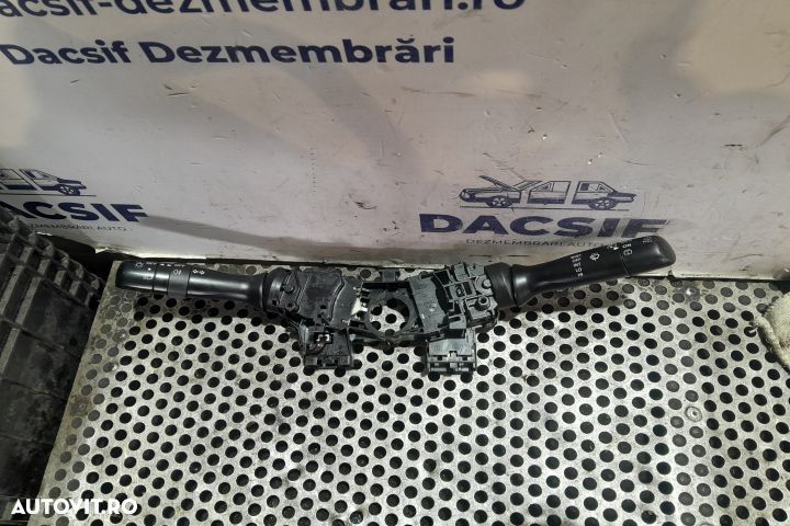 ANSAMBLU MANETE 17F001 17F001 Peugeot 107 1 [facelift] [2008 - 2012] - 1