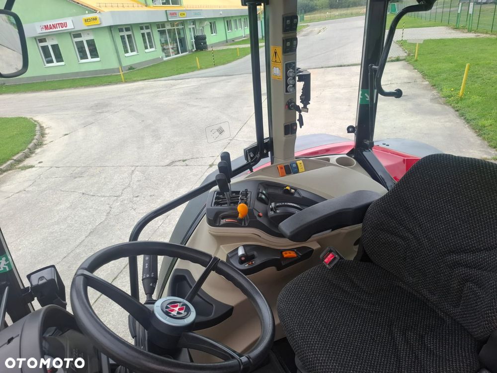 Massey Ferguson 5710M - 8