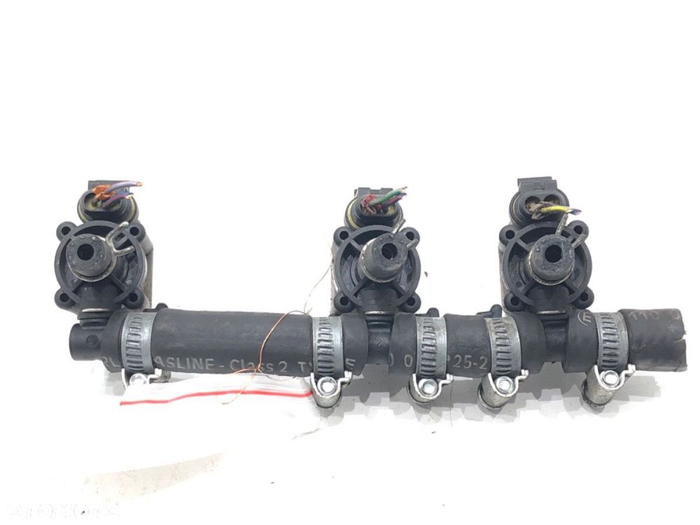 WTRYSKIWACZ LPG - 84.00 PLN - AUDI A6 C6 (4F2) 2004 - 2011 2.4 130 kW [177 KM] benzyna 2004 - 2008 - 3