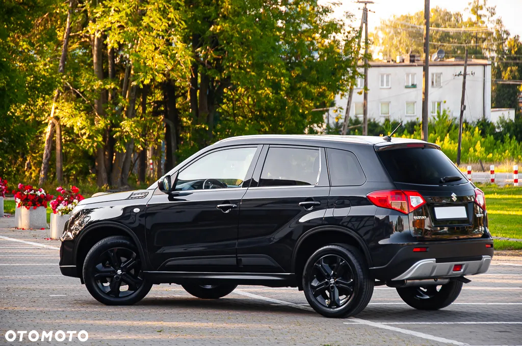 Suzuki Vitara 1.6 Elegance 2WD - 24