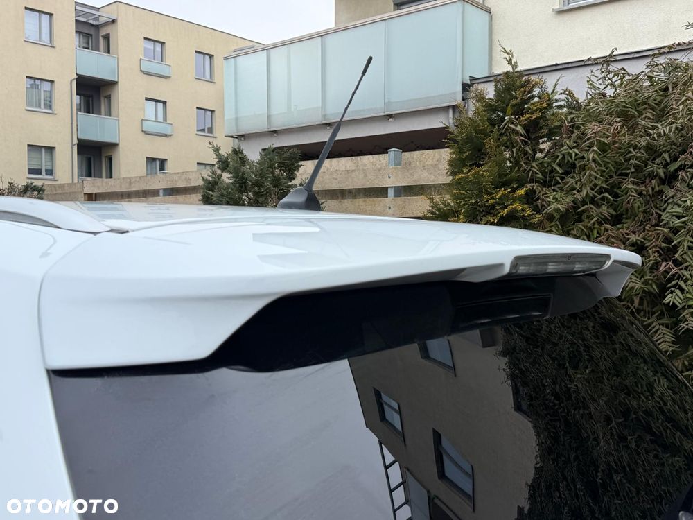 Ford Focus 1.5 TDCi Titanium - 17