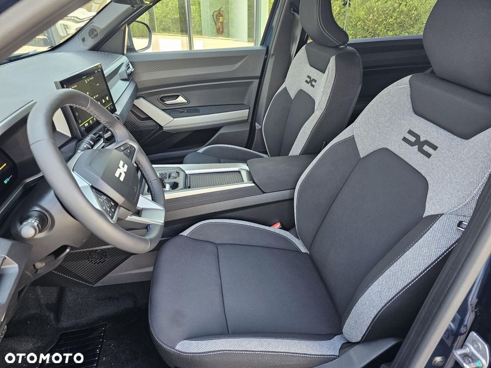 Dacia Bigster - 4