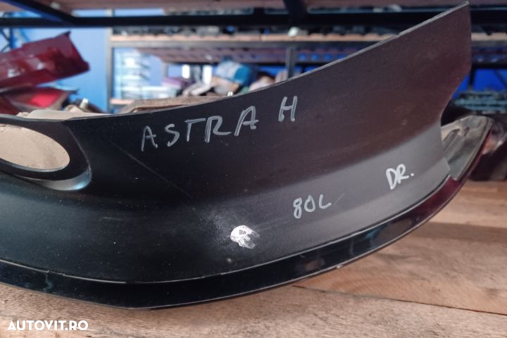 STOP DREAPTA Opel Astra H  [din 2004 pana  2007] seria Hatchback - 4