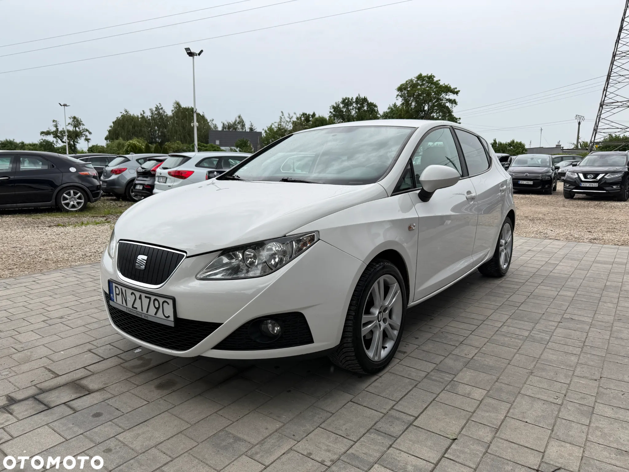 Seat Ibiza 1.4 TDI Stylance - 11