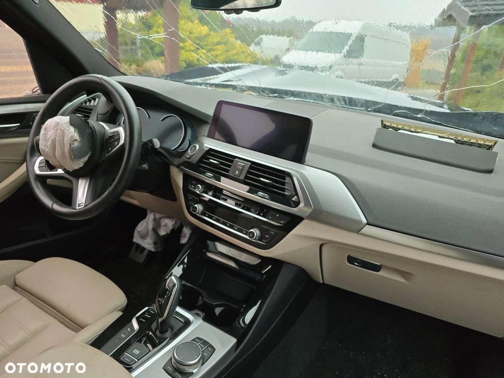 BMW X3 xDrive30i xLine - 29