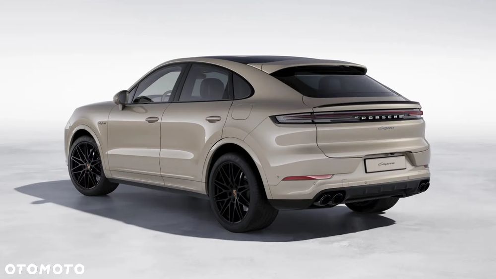 Porsche Cayenne E-Hybrid PHEV - 3