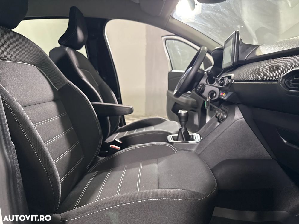 Dacia Logan - 12