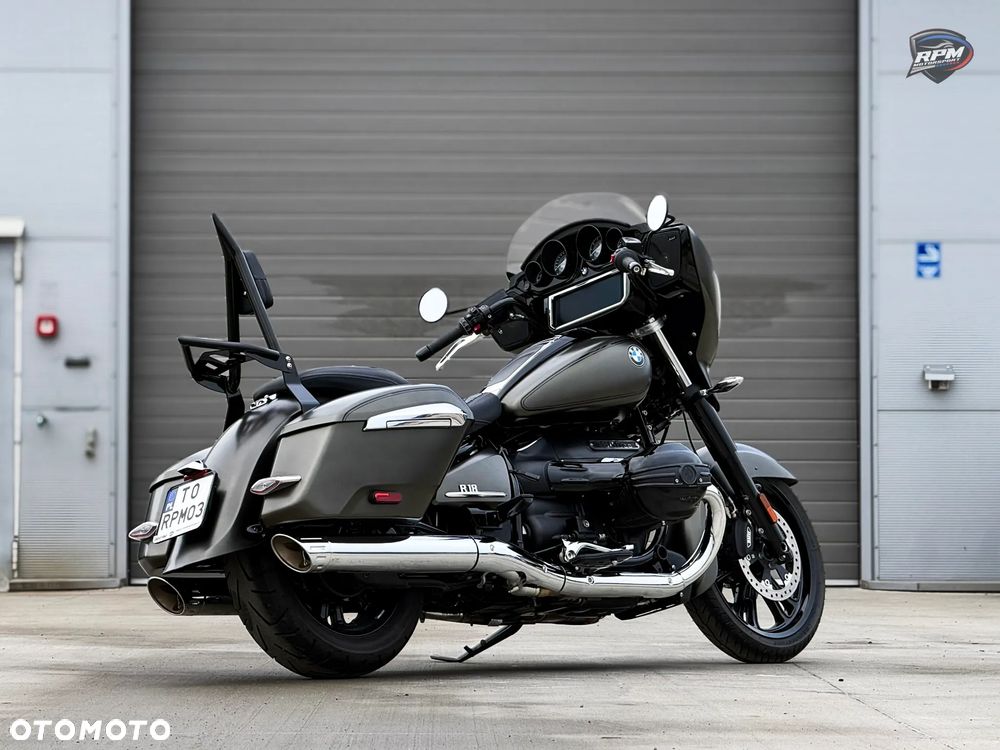 BMW R - 4