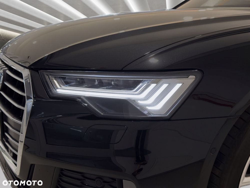 Audi A6 Limousine - 36