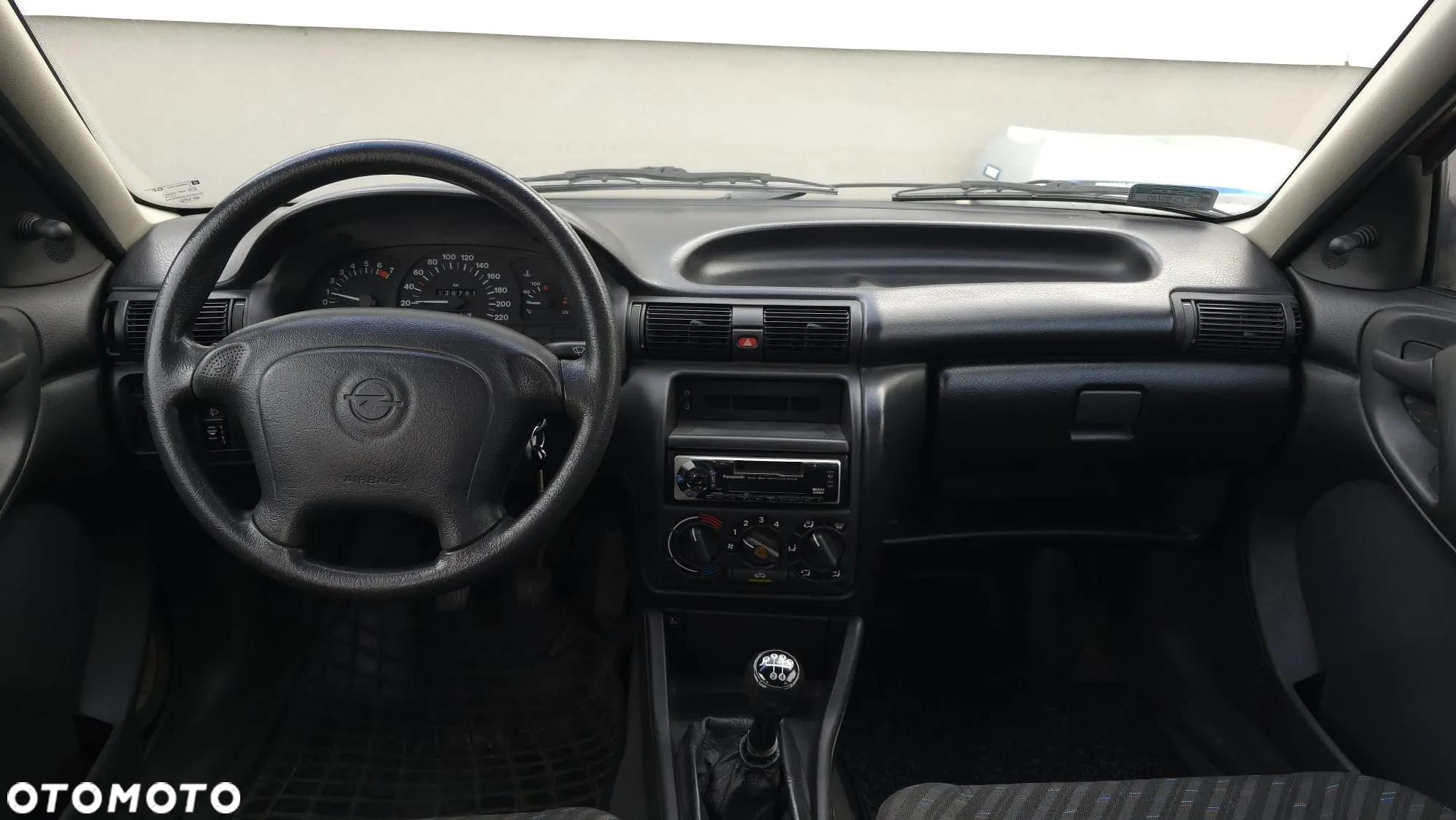 Opel Astra 1.4 World Cup - 23