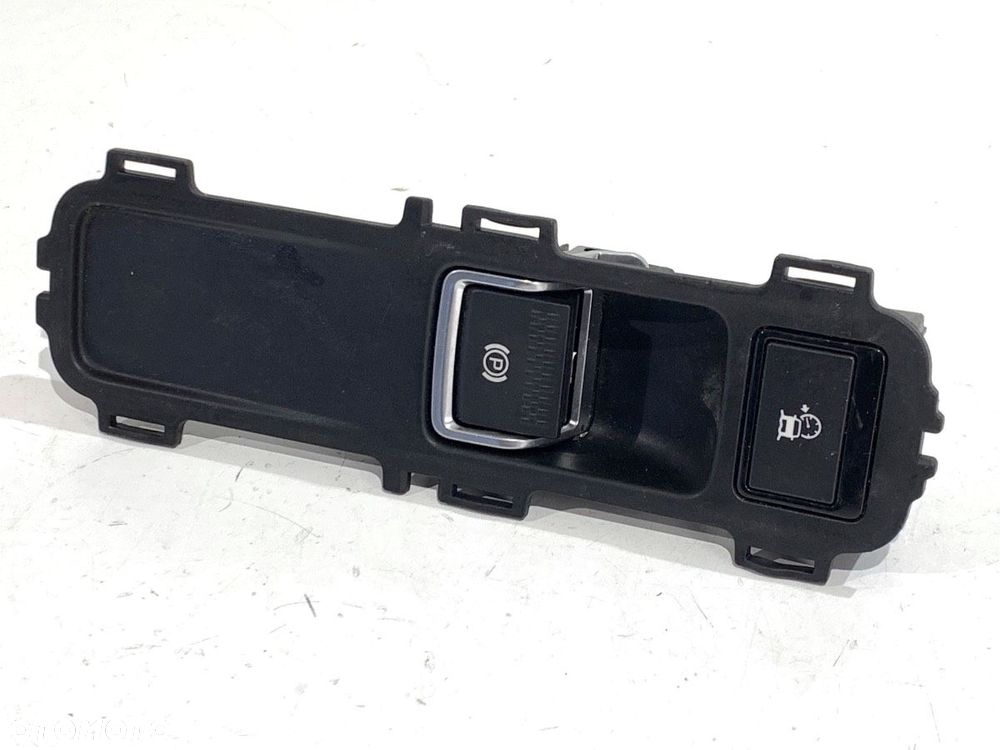 WŁĄCZNIK HAMULCA RĘCZNEGO  JAGUAR F-PACE (X761) 2015 - 2022 2.0 TD4 AWD 132 kW [180 KM] olej - 2