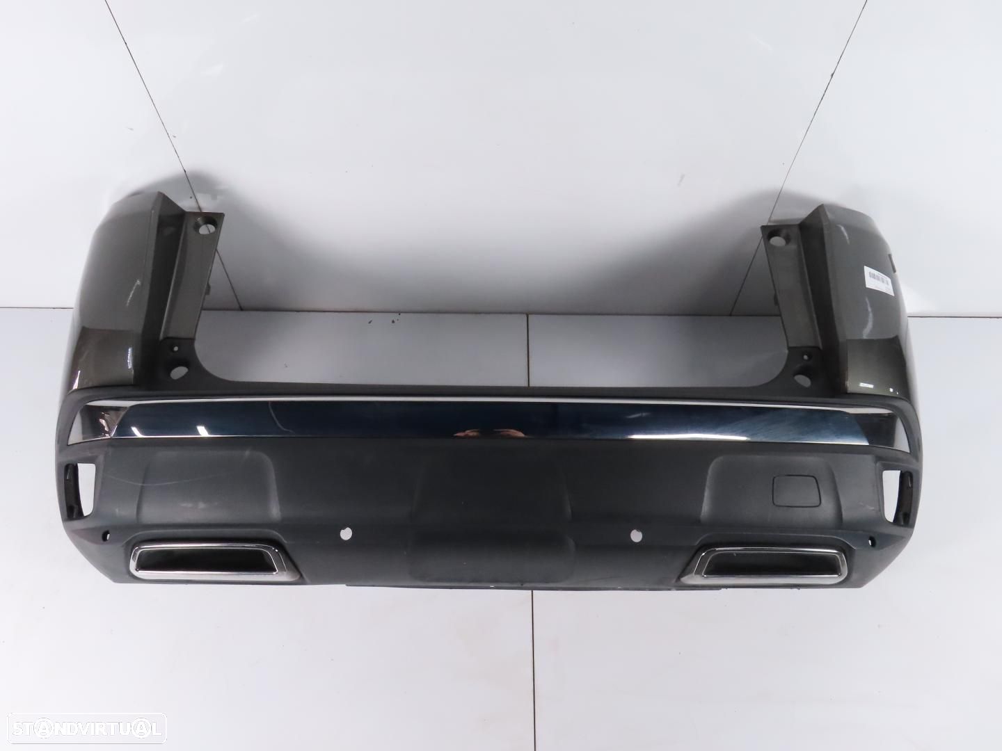 Parachoques GT-Line Trás Usado / Original PEUGEOT 3008 SUV (M_) 1617990980 - 1