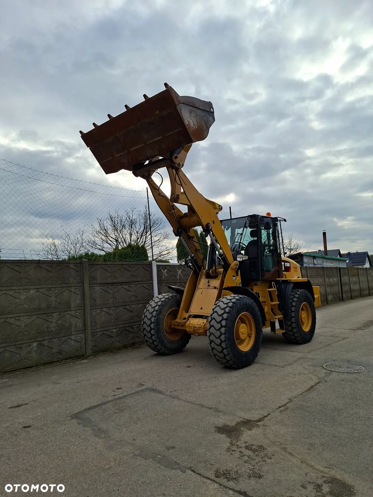 Caterpillar CAT 918 M - 16