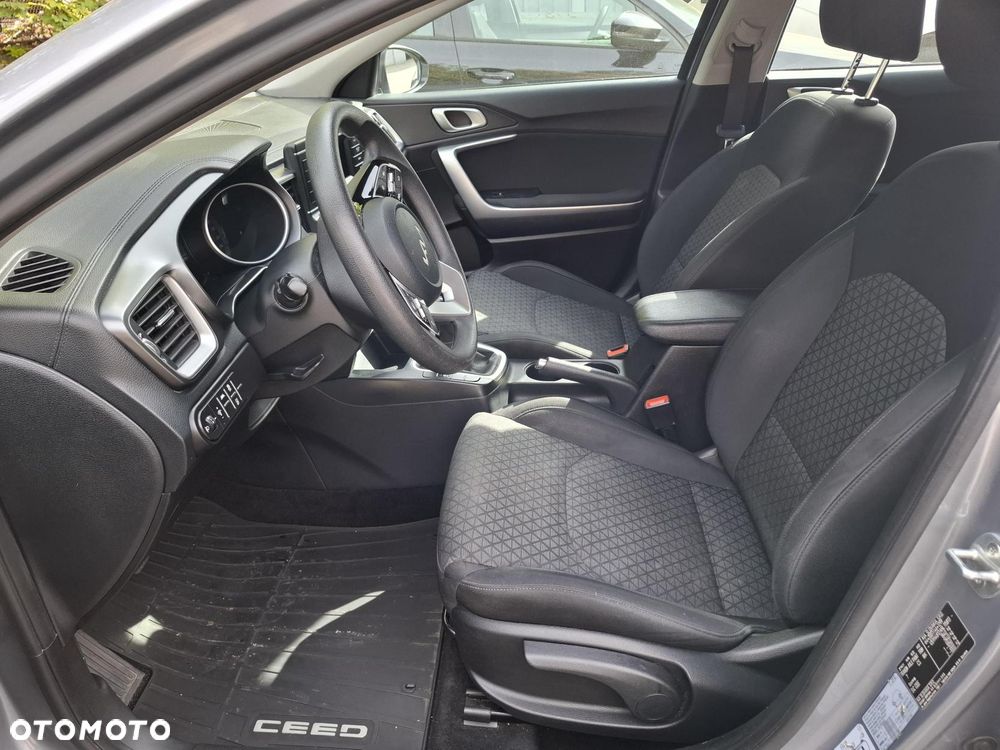 Kia Ceed 1.0 T-GDI S - 8