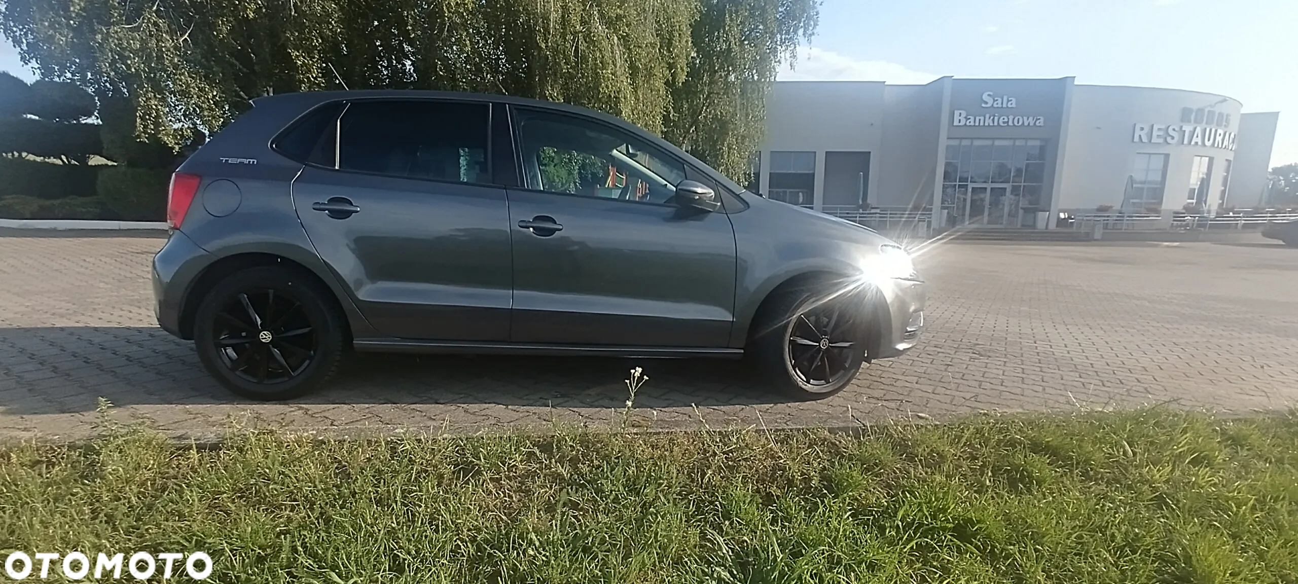Volkswagen Polo 1.2 12V Trendline - 7
