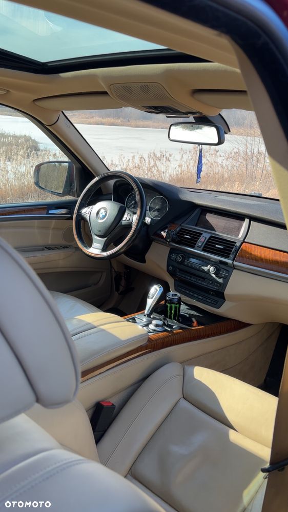 BMW X5 3.5d xDrive - 11