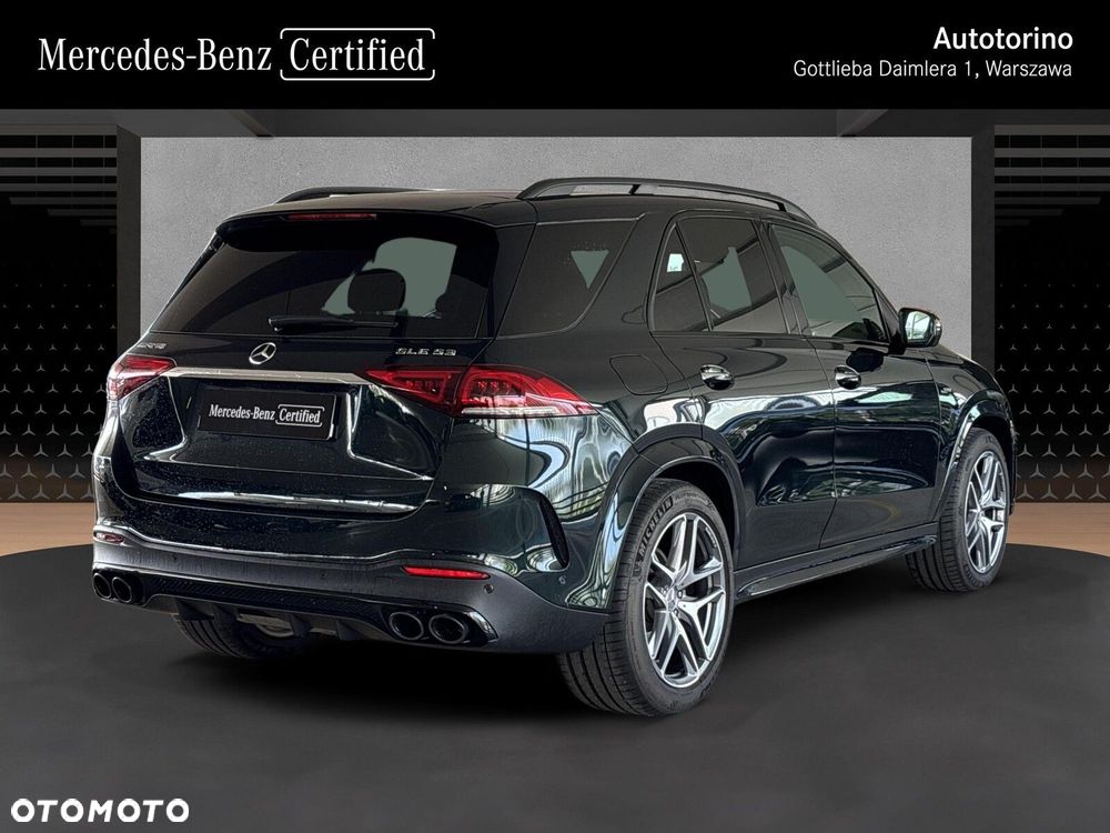 Mercedes-Benz GLE - 6