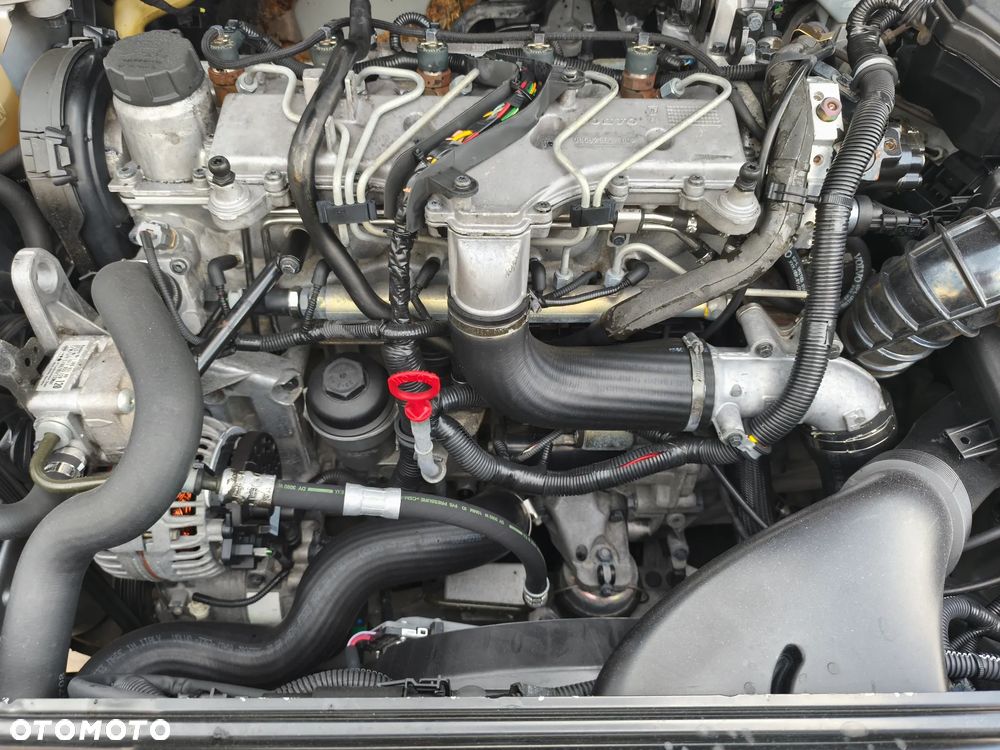 Volvo S80 2.4D Momentum - 38