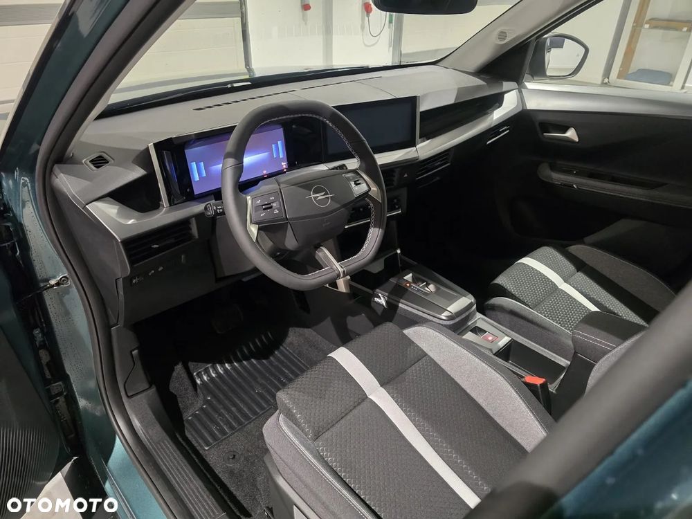 Opel Frontera 1.2 T mHEV GS eDTC6 - 9