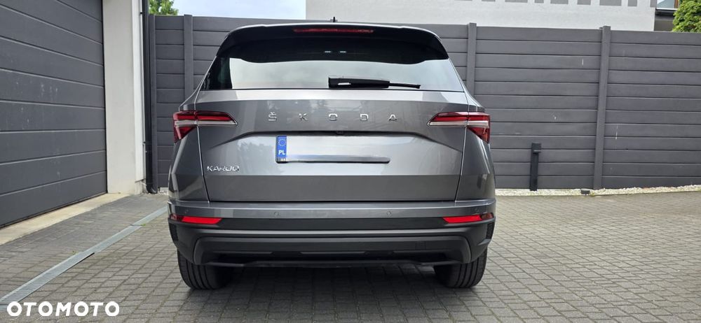 Skoda Karoq 1.5 TSI ACT Style DSG - 3