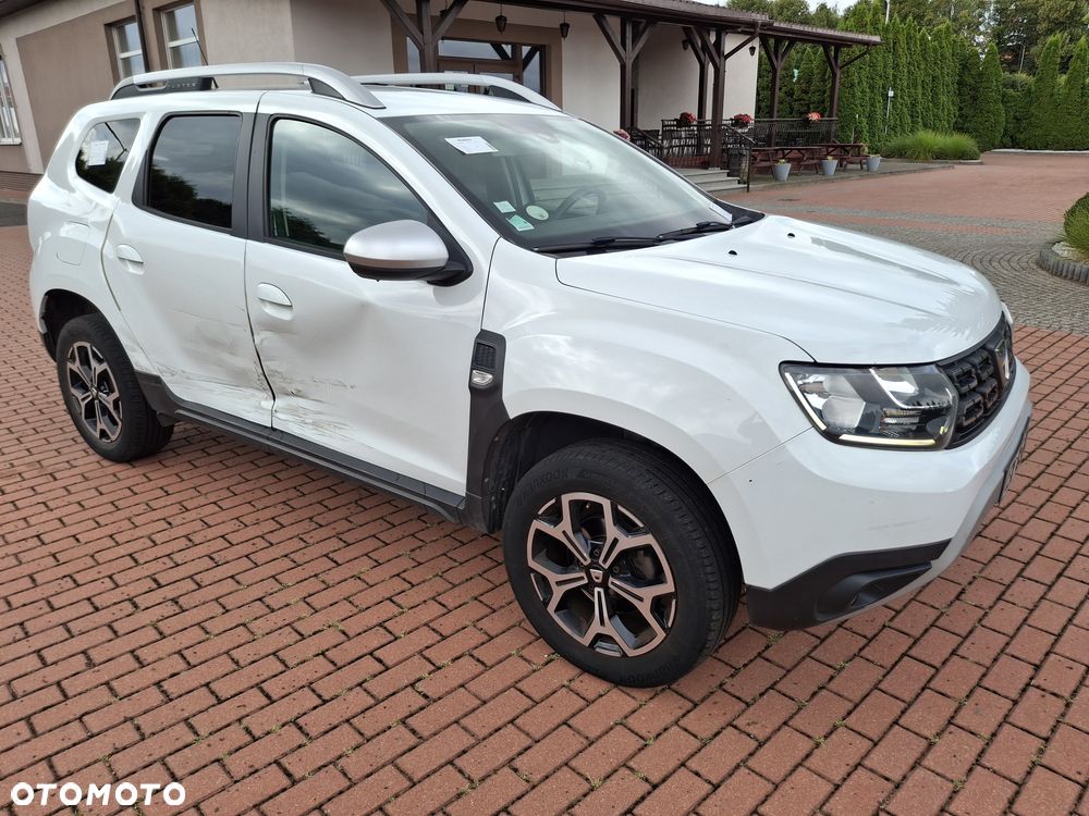 Dacia Duster - 6