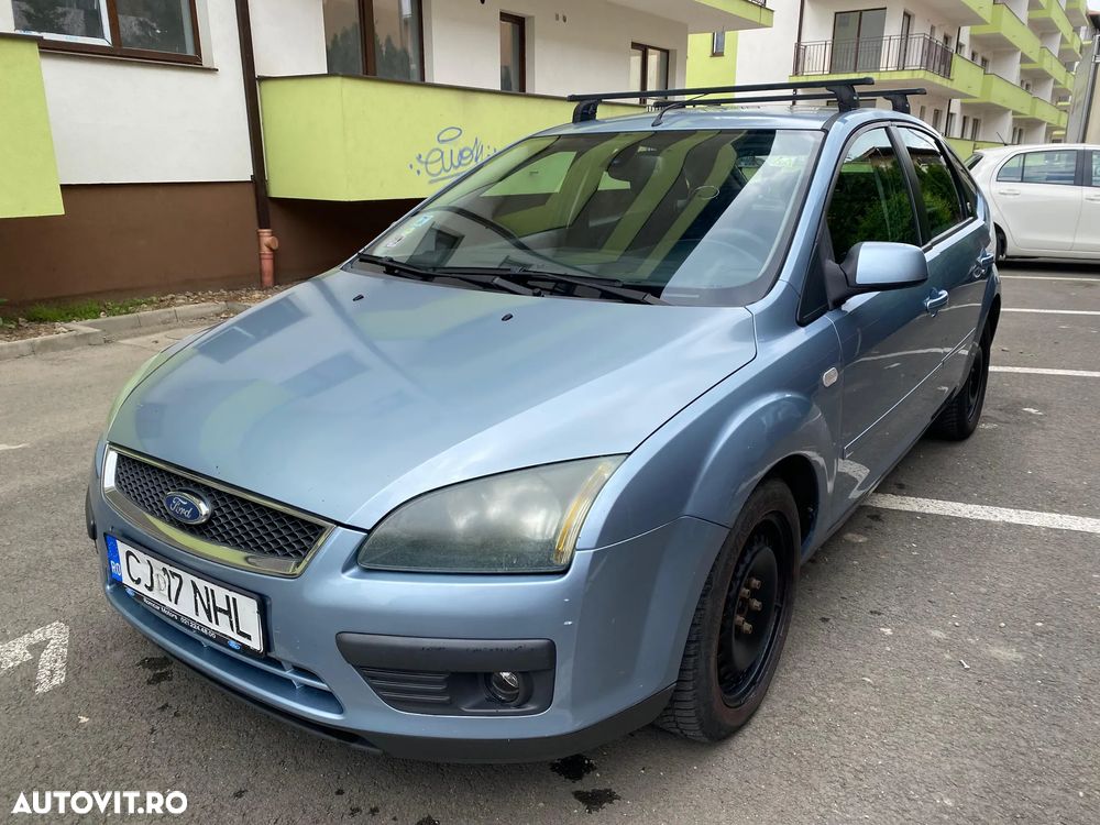 Ford Focus - 3