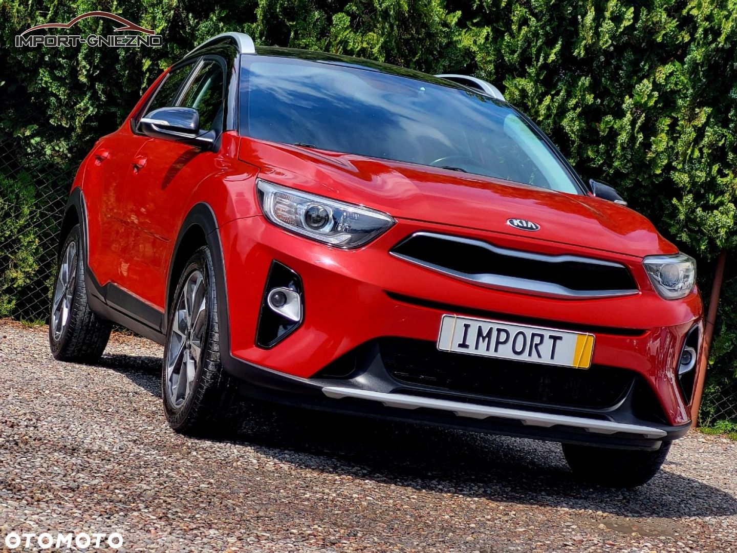 Kia Stonic - 9