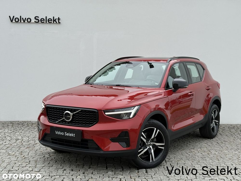 Volvo XC 40