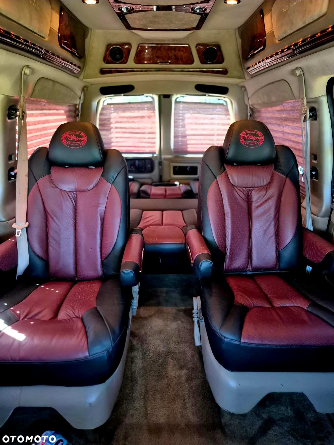Chevrolet Express - 15