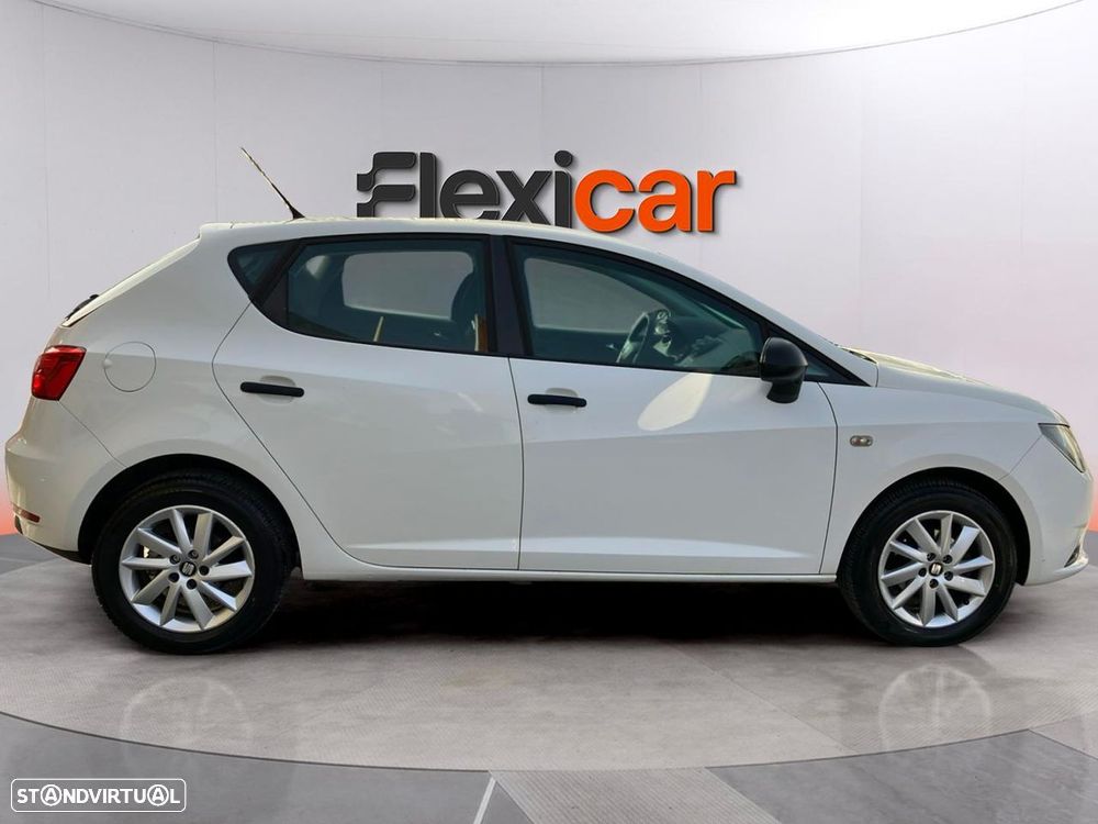 SEAT Ibiza 1.4 TDI Style - 9
