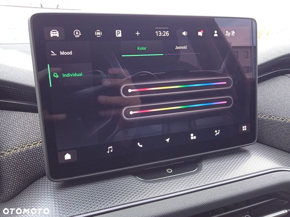 Skoda Kodiaq 1.5 TSI mHEV 4x2 Edition 130 DSG - 29