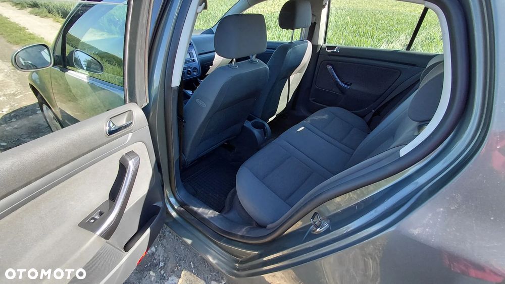 Volkswagen Golf 1.4 Trendline - 22
