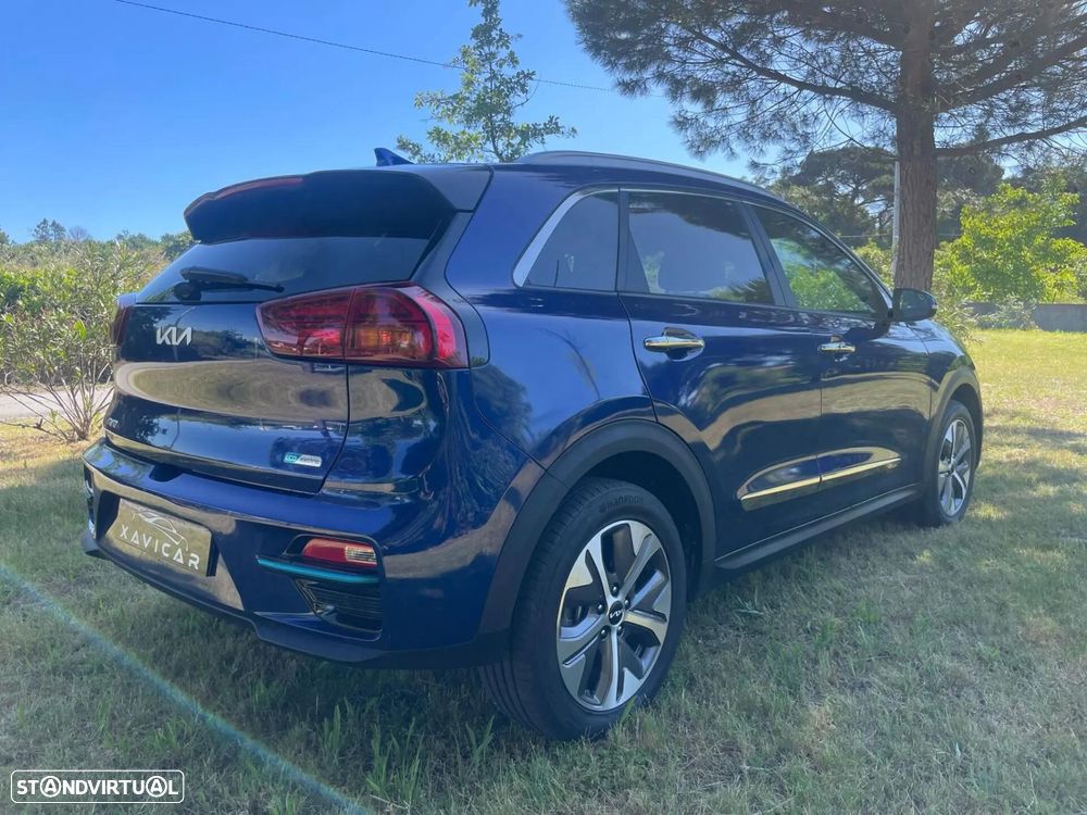 Kia e-Niro 64kWh - 5