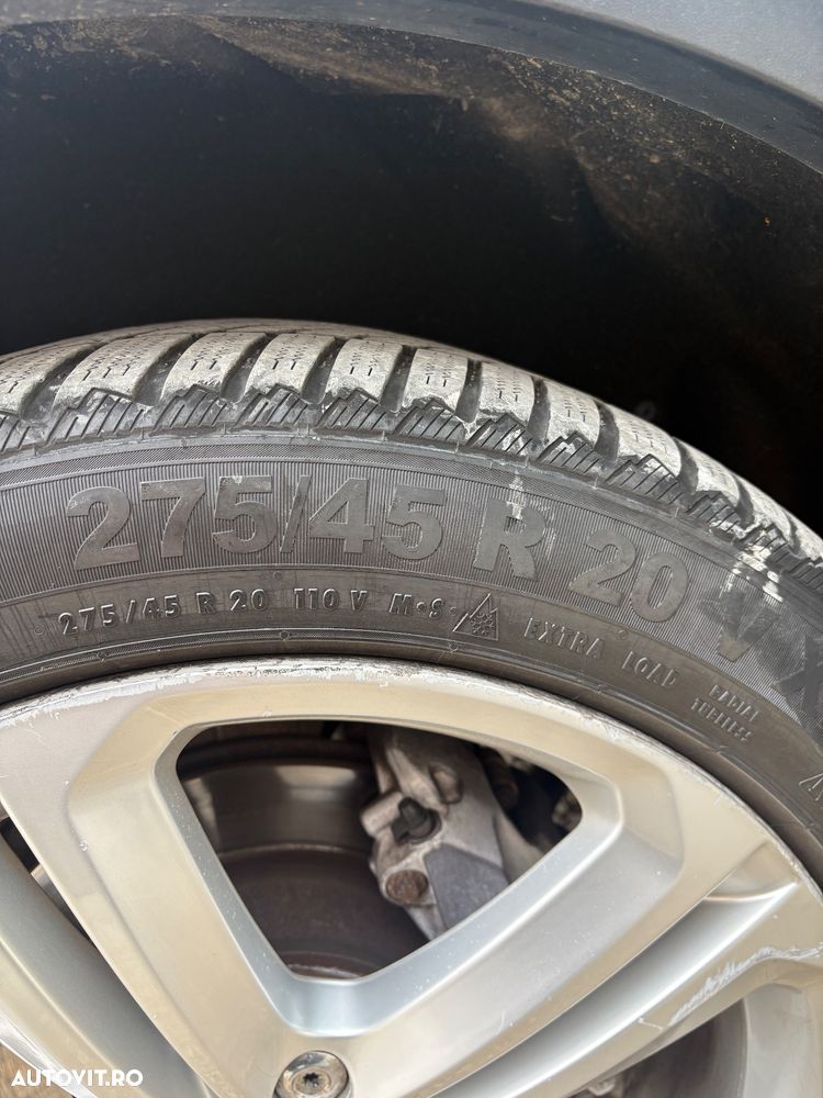 Volkswagen Touareg 3.0 V6 TDI BMT - 8