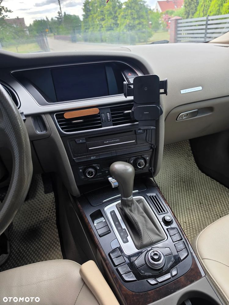 Audi A5 Coupé - 7