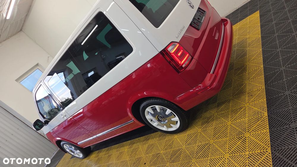 Volkswagen Multivan 2.0 BiTDI L1 Generation SIX DSG - 4